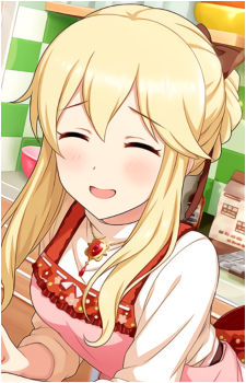 Clarice {iM@S}