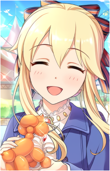 Clarice {iM@S}