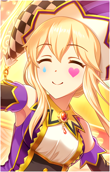Clarice {iM@S}