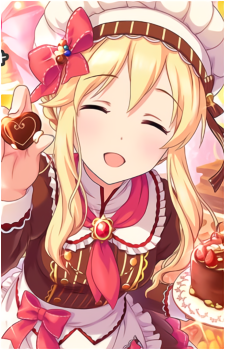 Clarice {iM@S}