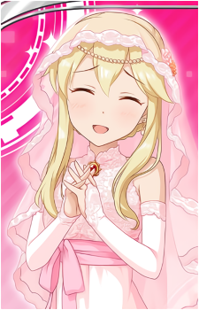 Clarice {iM@S}