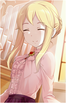 Clarice {iM@S}'s image