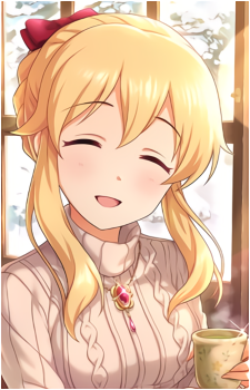 Clarice {iM@S}