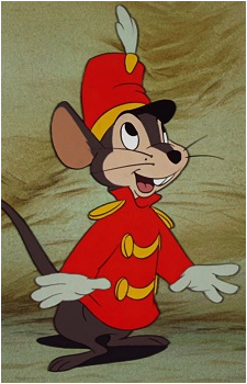 Timothy Q. Mouse's image