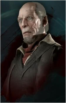 Silas Winchester