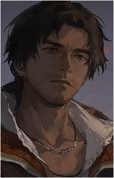 Ezio Auditore da Firenze
