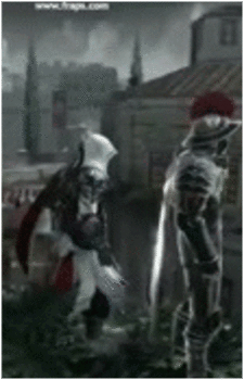 Ezio Auditore da Firenze