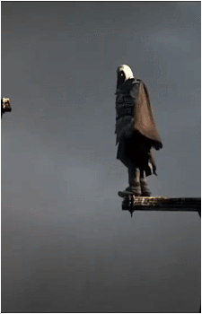 Ezio Auditore da Firenze
