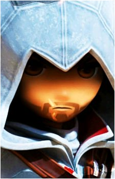 Ezio Auditore da Firenze