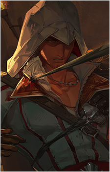 Ezio Auditore da Firenze