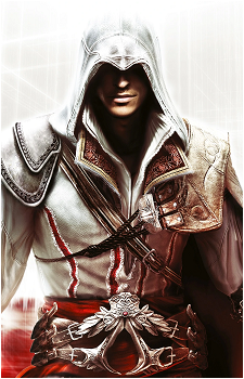 Ezio Auditore da Firenze's image