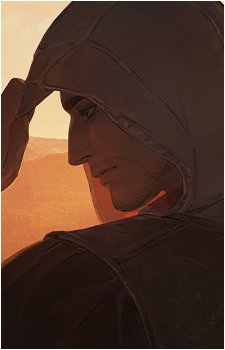 Ezio Auditore da Firenze