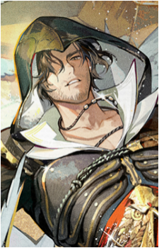 Ezio Auditore da Firenze