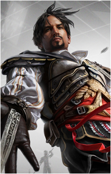 Ezio Auditore da Firenze