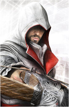 Ezio Auditore da Firenze