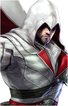 Ezio Auditore da Firenze