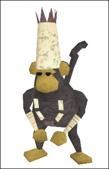 King Awowogei's image