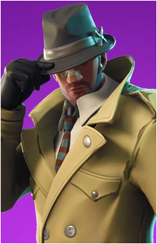 Sleuth