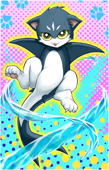 Cat Shark's image