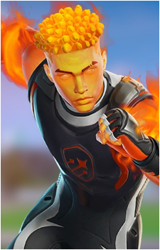 Afterburn's image