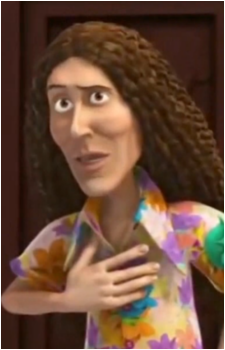'Weird Al' Yankovic
