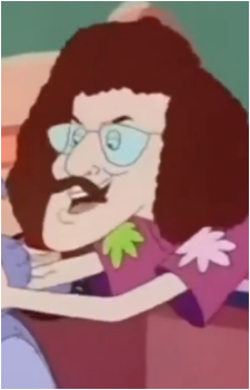 'Weird Al' Yankovic