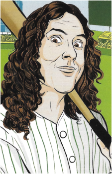 'Weird Al' Yankovic