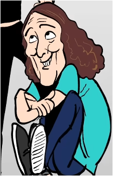'Weird Al' Yankovic