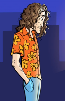'Weird Al' Yankovic