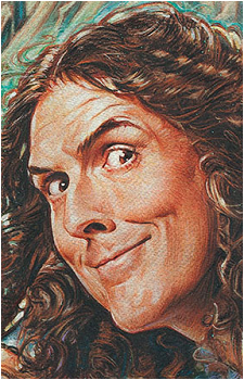 'Weird Al' Yankovic