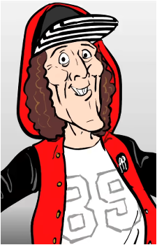 'Weird Al' Yankovic