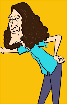 'Weird Al' Yankovic