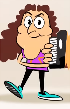'Weird Al' Yankovic