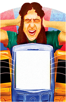 'Weird Al' Yankovic