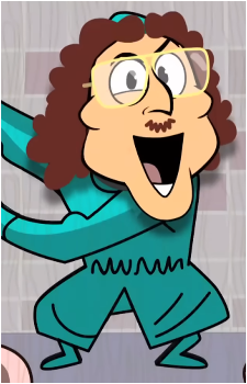 'Weird Al' Yankovic