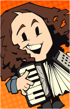 'Weird Al' Yankovic
