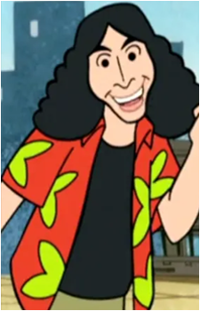 'Weird Al' Yankovic