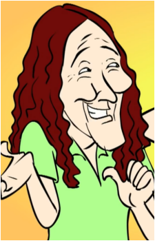'Weird Al' Yankovic