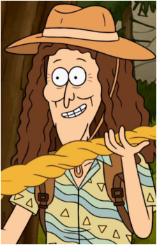 'Weird Al' Yankovic
