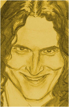 'Weird Al' Yankovic