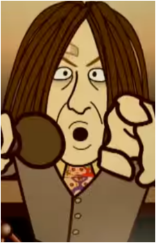 'Weird Al' Yankovic