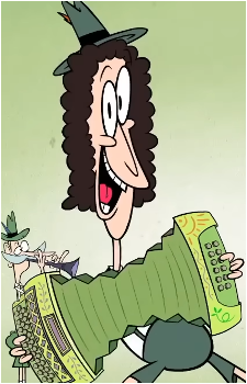 'Weird Al' Yankovic