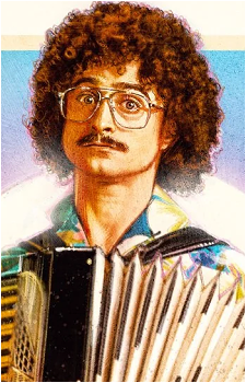 'Weird Al' Yankovic