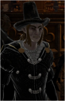 Ryker {DOS2}