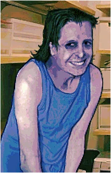Creepy Guy {NINAH}'s image