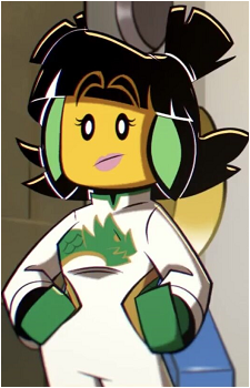 Mei Dragon's image