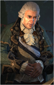Samuel Smith's image
