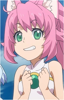 Momoka Yashiro's image