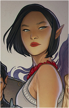 Amren's image