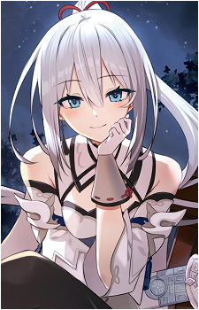Image 3 - Art: cura Image 3